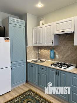 1-к квартира, на длительный срок, 45м2, 3/9 этаж