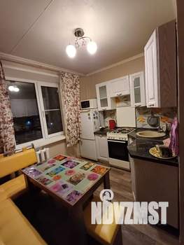 1-к квартира, посуточно, 36м2, 9/9 этаж