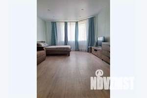 2-к квартира, посуточно, 70м2, 5/17 этаж