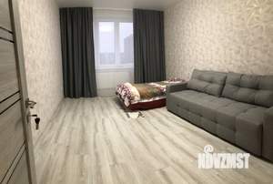 2-к квартира, на длительный срок, 63м2, 6/16 этаж