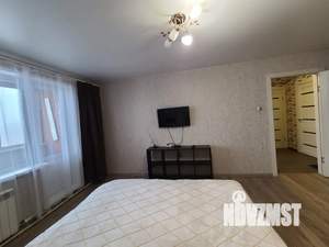 1-к квартира, посуточно, 35м2, 9/9 этаж