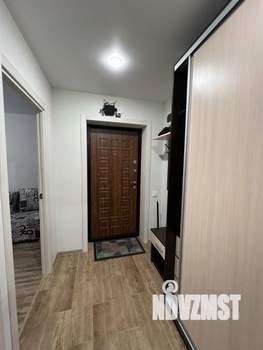 1-к квартира, на длительный срок, 37м2, 2/11 этаж