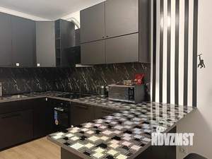 2-к квартира, на длительный срок, 57м2, 3/18 этаж