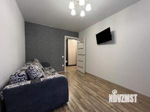 1-к квартира, на длительный срок, 37м2, 2/11 этаж