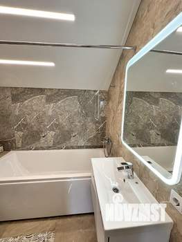 3-к квартира, посуточно, 100м2, 3/3 этаж