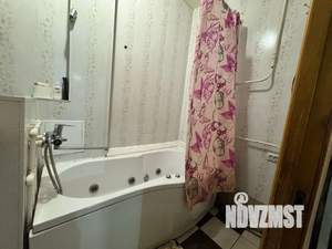 2-к квартира, посуточно, 60м2, 1/5 этаж