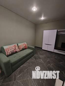 1-к квартира, посуточно, 40м2, 16/16 этаж