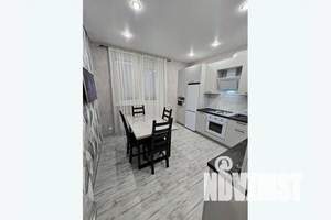 1-к квартира, посуточно, 45м2, 12/12 этаж