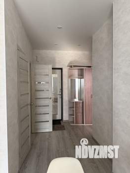 1-к квартира, на длительный срок, 48м2, 16/18 этаж