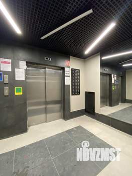 Студия квартира, на длительный срок, 23м2, 6/16 этаж