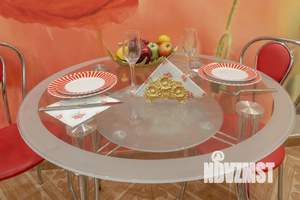 1-к квартира, посуточно, 41м2, 5/10 этаж