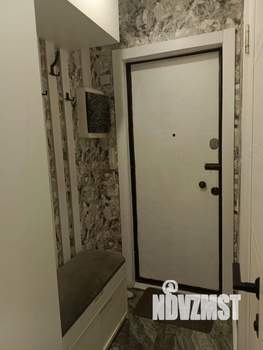1-к квартира, на длительный срок, 30м2, 3/5 этаж