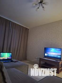 2-к квартира, посуточно, 60м2, 14/14 этаж