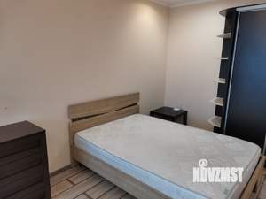 1-к квартира, на длительный срок, 39м2, 8/10 этаж