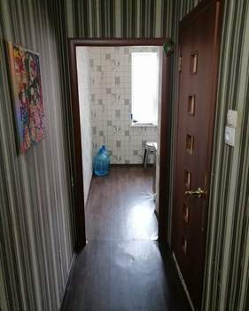 Студия квартира, на длительный срок, 29м2, 7/9 этаж