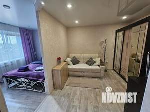 1-к квартира, посуточно, 31м2, 5/5 этаж