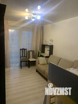 2-к квартира, на длительный срок, 58м2, 4/5 этаж