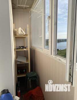 1-к квартира, на длительный срок, 35м2, 16/17 этаж