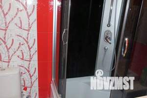 1-к квартира, посуточно, 10м2, 1/5 этаж