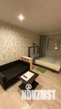 1-к квартира, посуточно, 30м2, 4/5 этаж