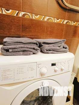 1-к квартира, посуточно, 58м2, 1/1 этаж