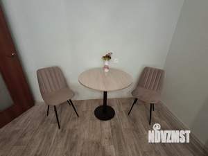 1-к квартира, на длительный срок, 34м2, 1/5 этаж