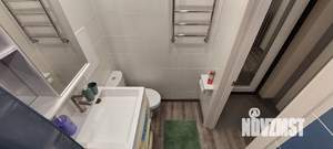 Студия квартира, посуточно, 17м2, 1/5 этаж