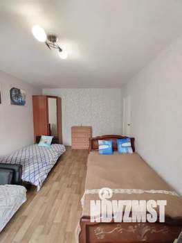 2-к квартира, посуточно, 60м2, 4/5 этаж