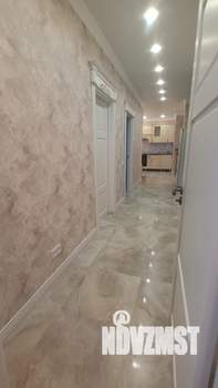 3-к квартира, на длительный срок, 85м2, 13/17 этаж