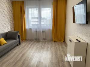 2-к квартира, посуточно, 60м2, 1/1 этаж