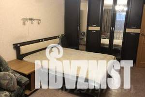 1-к квартира, посуточно, 39м2, 7/9 этаж