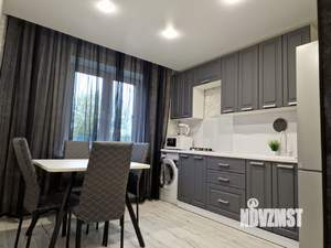 1-к квартира, посуточно, 41м2, 1/10 этаж