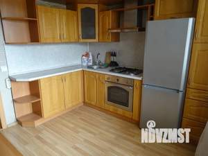 1-к квартира, посуточно, 32м2, 2/5 этаж