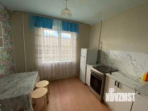 1-к квартира, на длительный срок, 35м2, 6/9 этаж