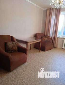 2-к квартира, на длительный срок, 53м2, 4/5 этаж