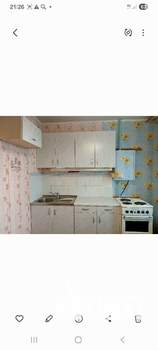 1-к квартира, на длительный срок, 38м2, 8/9 этаж