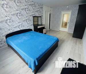3-к квартира, посуточно, 65м2, 1/1 этаж