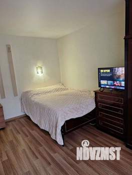 1-к квартира, посуточно, 31м2, 2/5 этаж