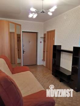 Студия квартира, на длительный срок, 25м2, 11/16 этаж