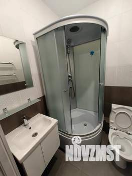 Студия квартира, посуточно, 18м2, 5/15 этаж