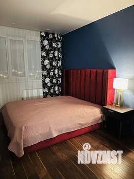 2-к квартира, на длительный срок, 61м2, 12/14 этаж