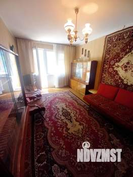 2-к квартира, на длительный срок, 48м2, 3/5 этаж