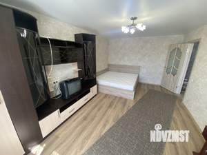 1-к квартира, на длительный срок, 35м2, 1/10 этаж