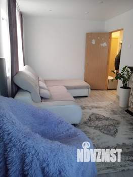 2-к квартира, на длительный срок, 62м2, 5/5 этаж