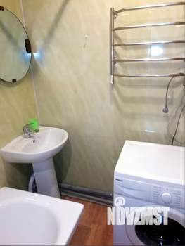 Студия квартира, на длительный срок, 18м2, 1/4 этаж