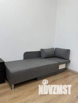 1-к квартира, посуточно, 37м2, 17/17 этаж