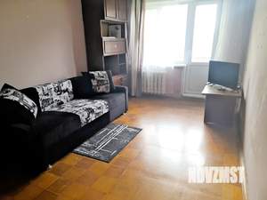 2-к квартира, на длительный срок, 44м2, 5/5 этаж