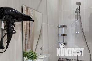 1-к квартира, посуточно, 17м2, 1/16 этаж