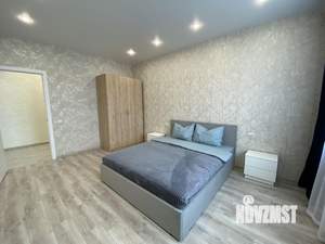 2-к квартира, посуточно, 60м2, 1/1 этаж