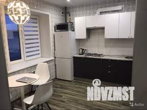 Студия квартира, на длительный срок, 36м2, 6/9 этаж